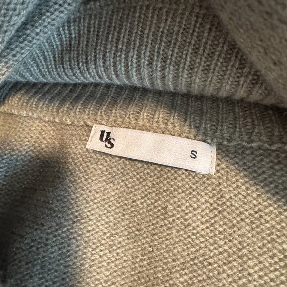 UNCLE STUDIOS THE TURTLENECK - Picture 4 of 4